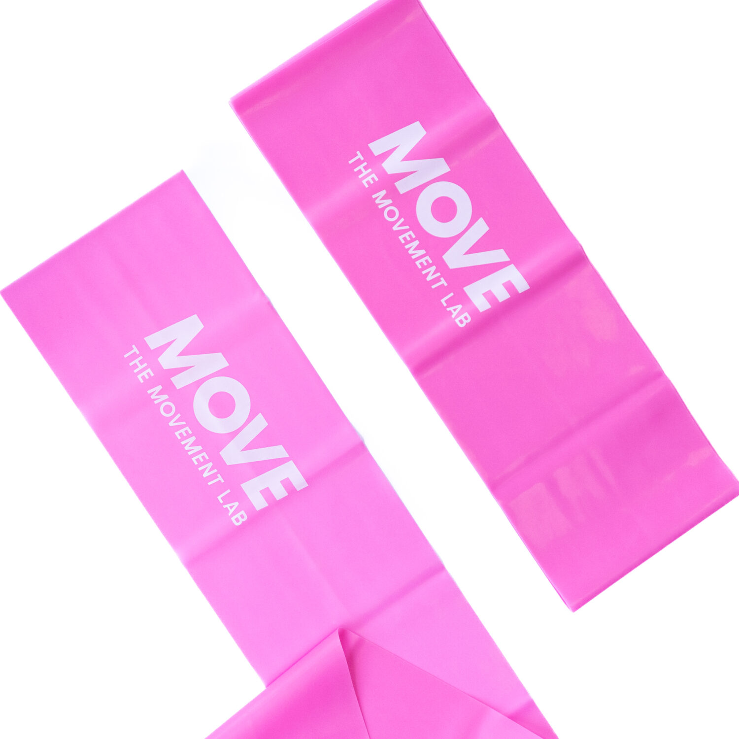 The Resistance Band