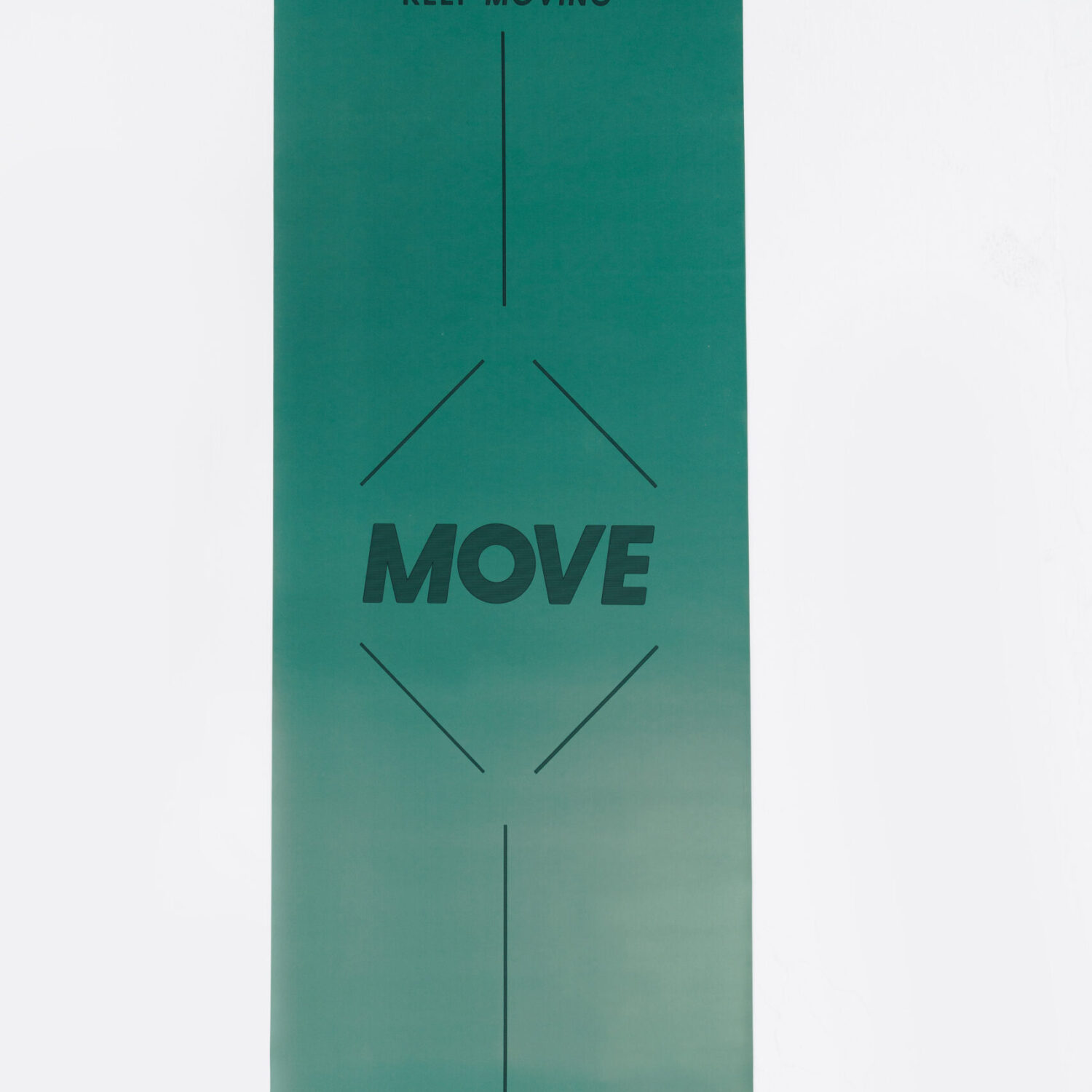 The Rubber Mat