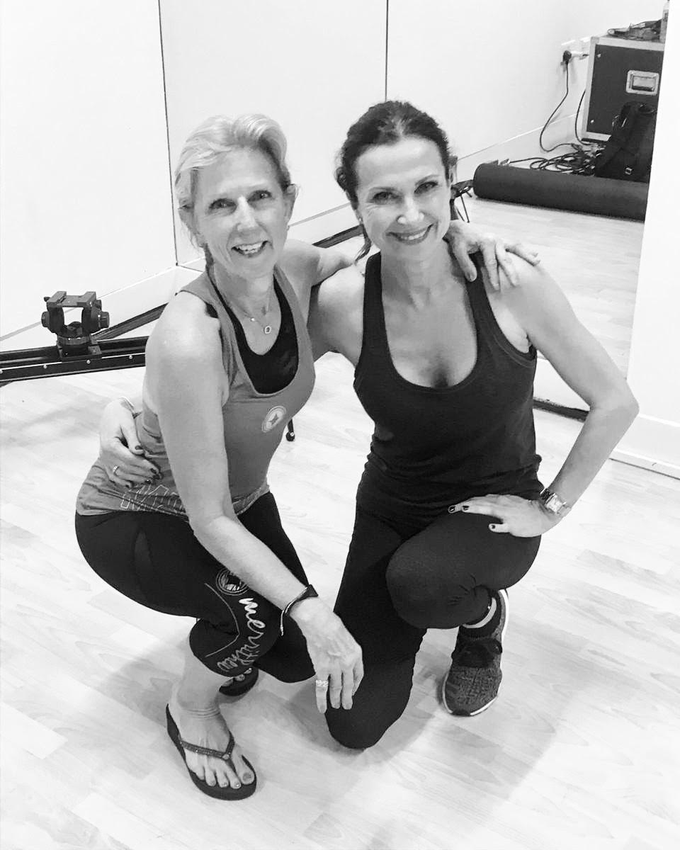 GALLERY – The Movement Lab
