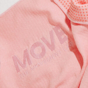 The Non-Slip Microfibre Towel