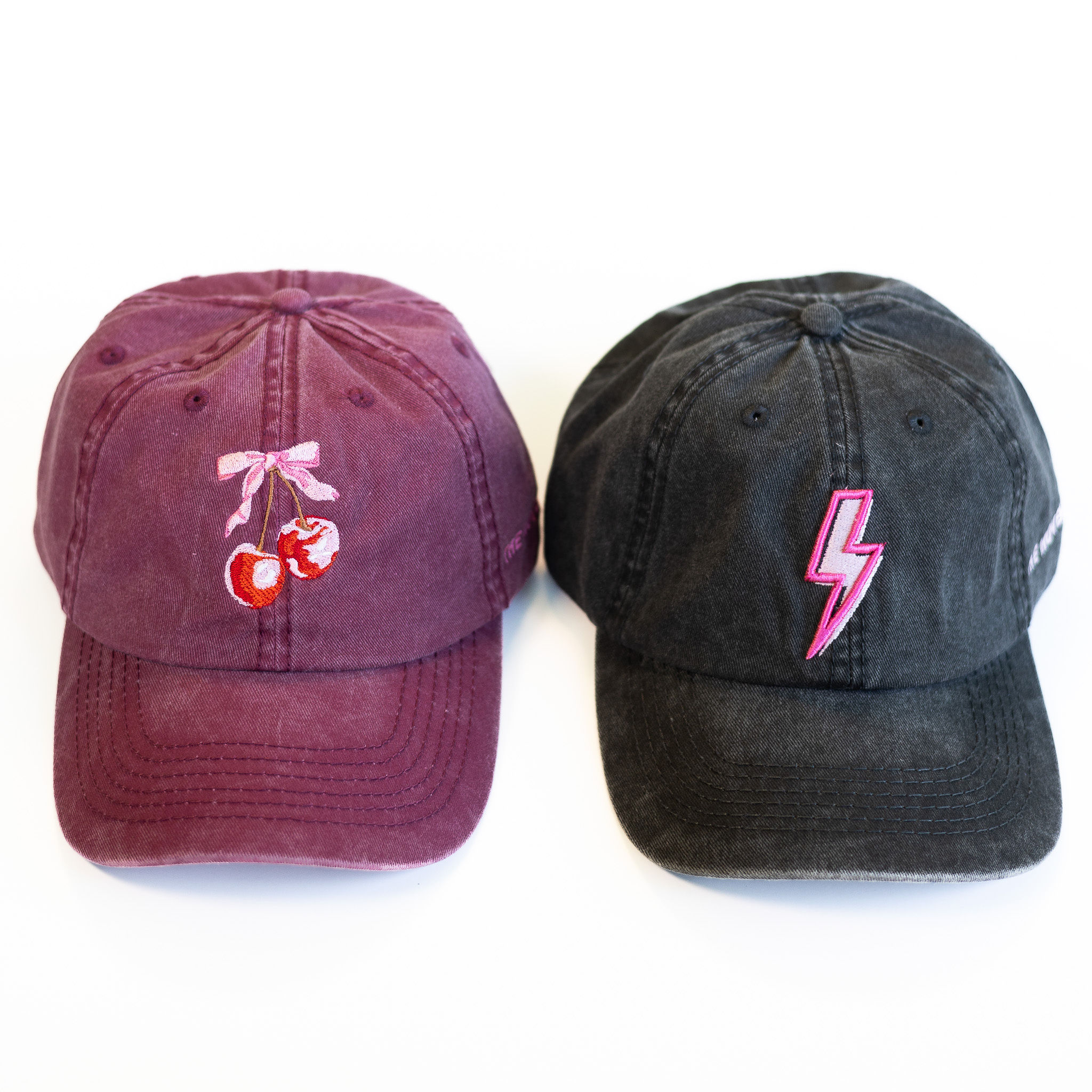 The MOVE Cap