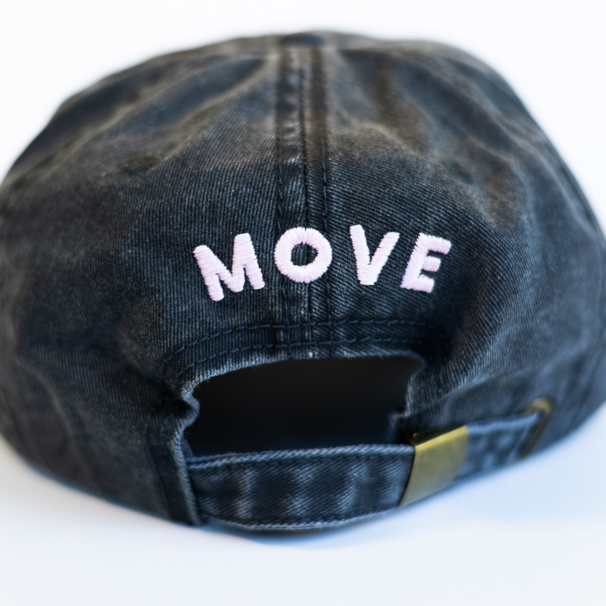The MOVE Cap - Image 3