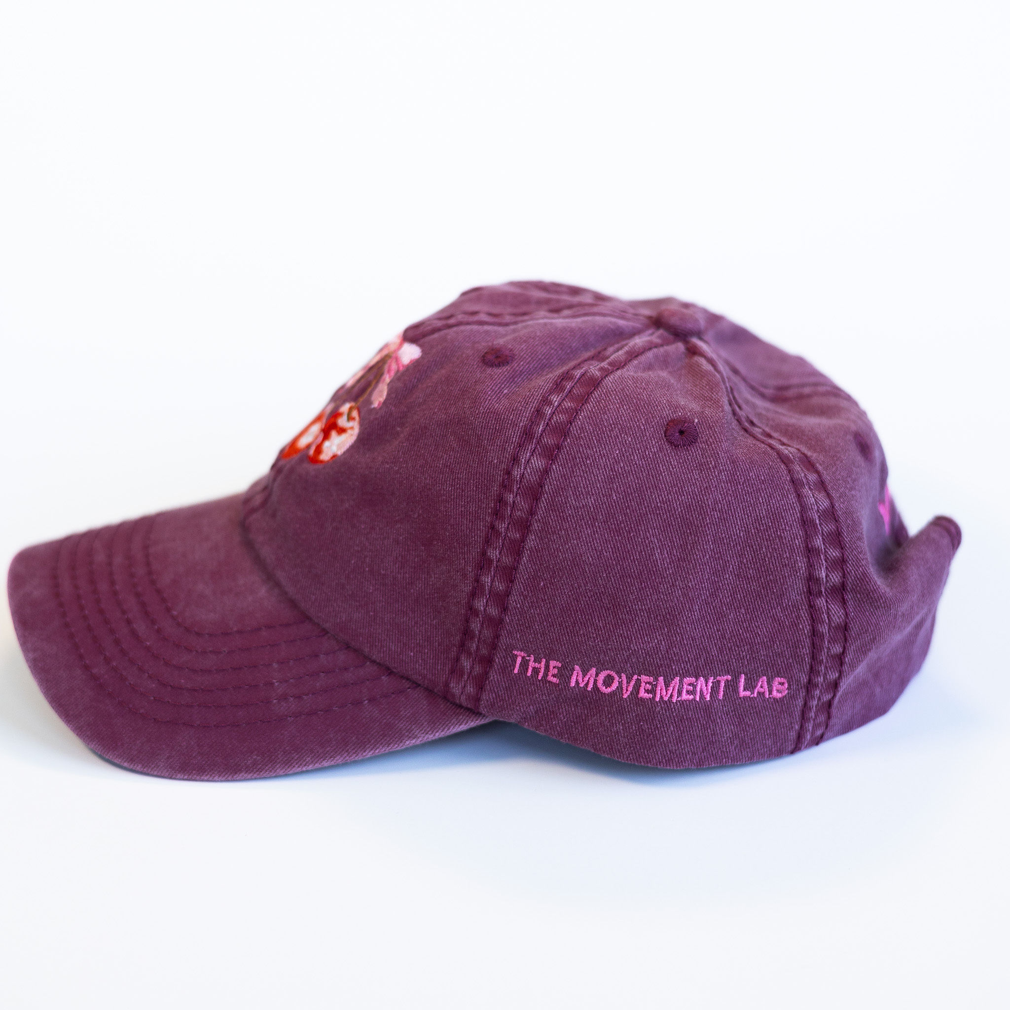 The MOVE Cap - Image 2