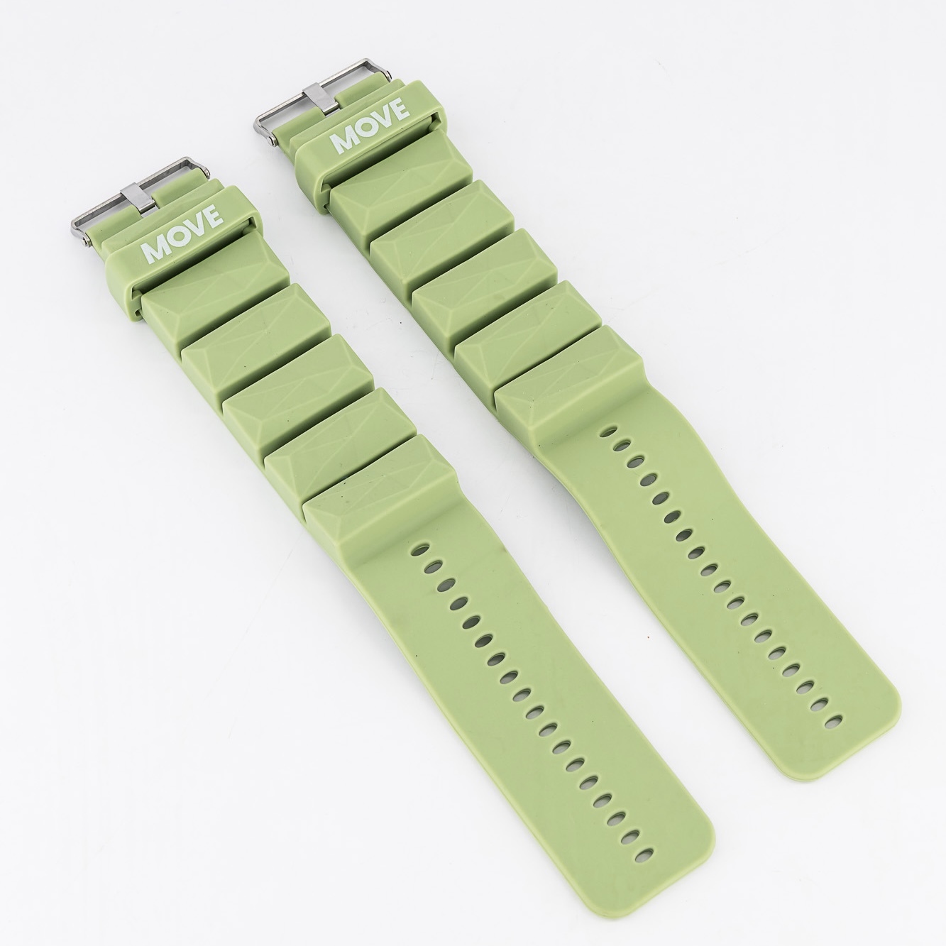 The Wrist Weight Set