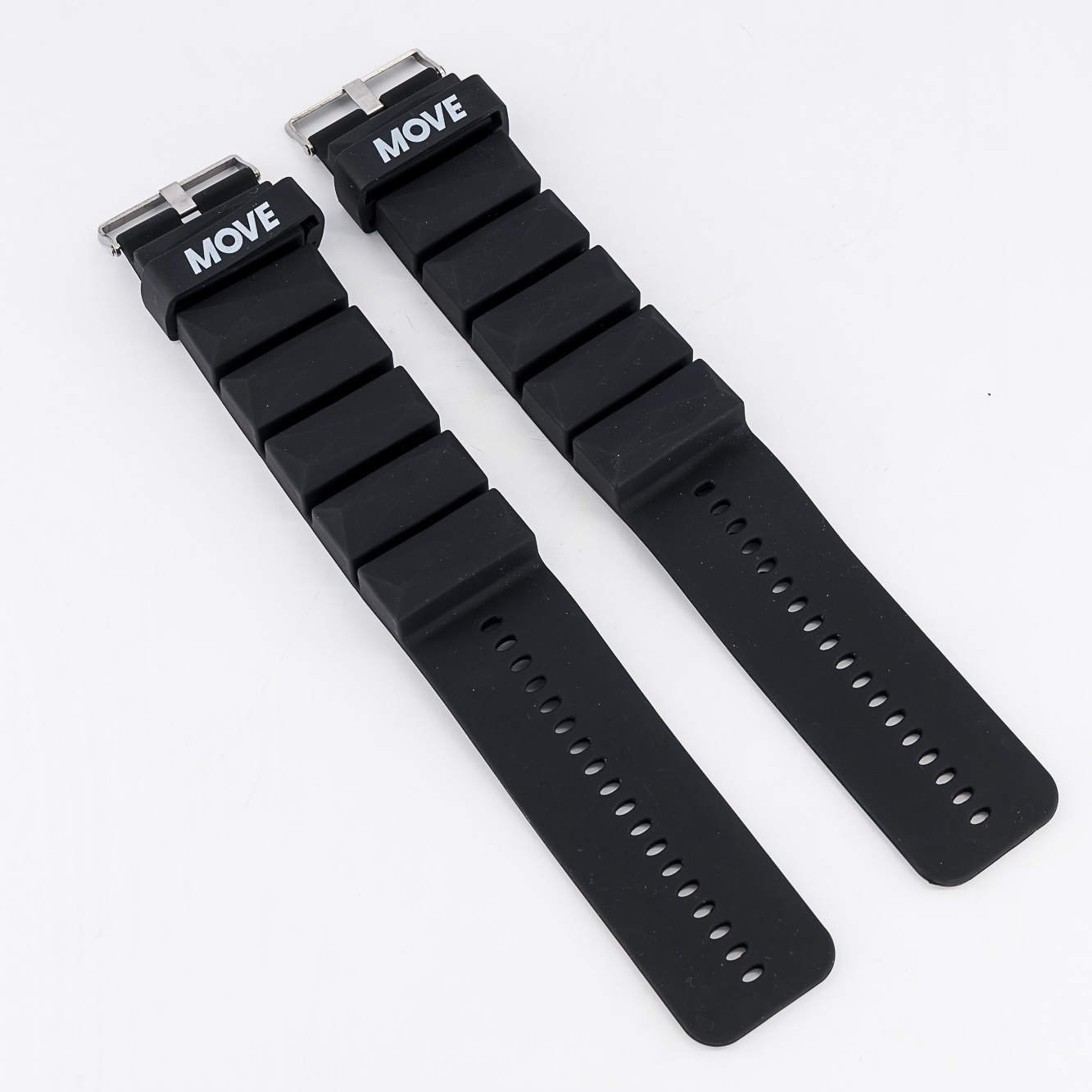 Alternative view of The Wrist Weight Set