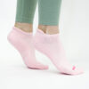 Ballet Ankle Length Grip Socks
