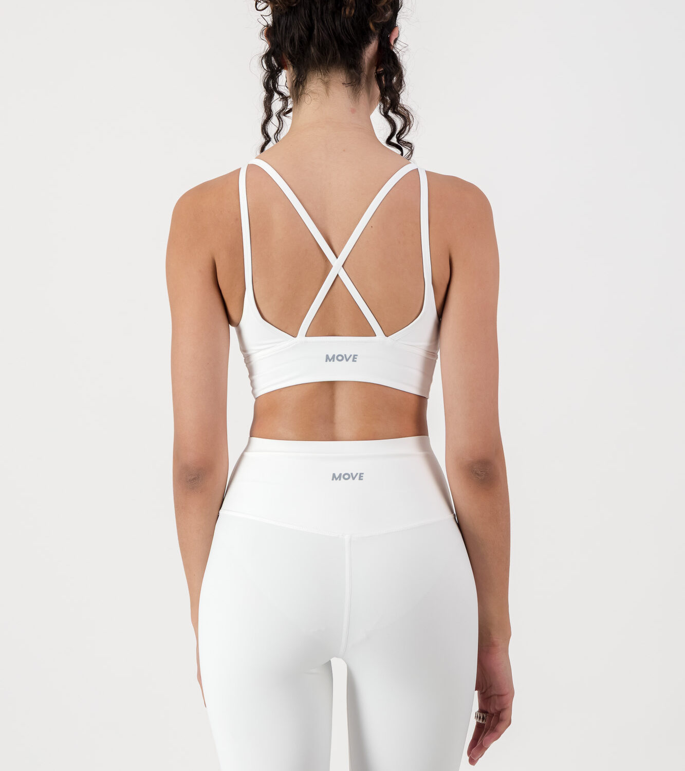The Lisa Bra