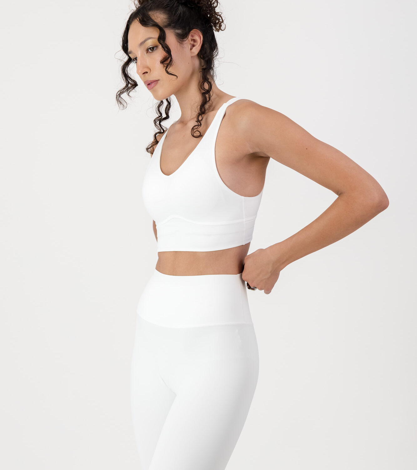 The Amplified Legging