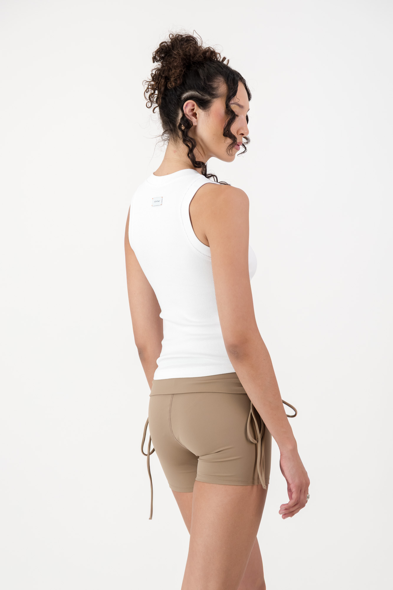 The Rethread Tank – The Movement Lab