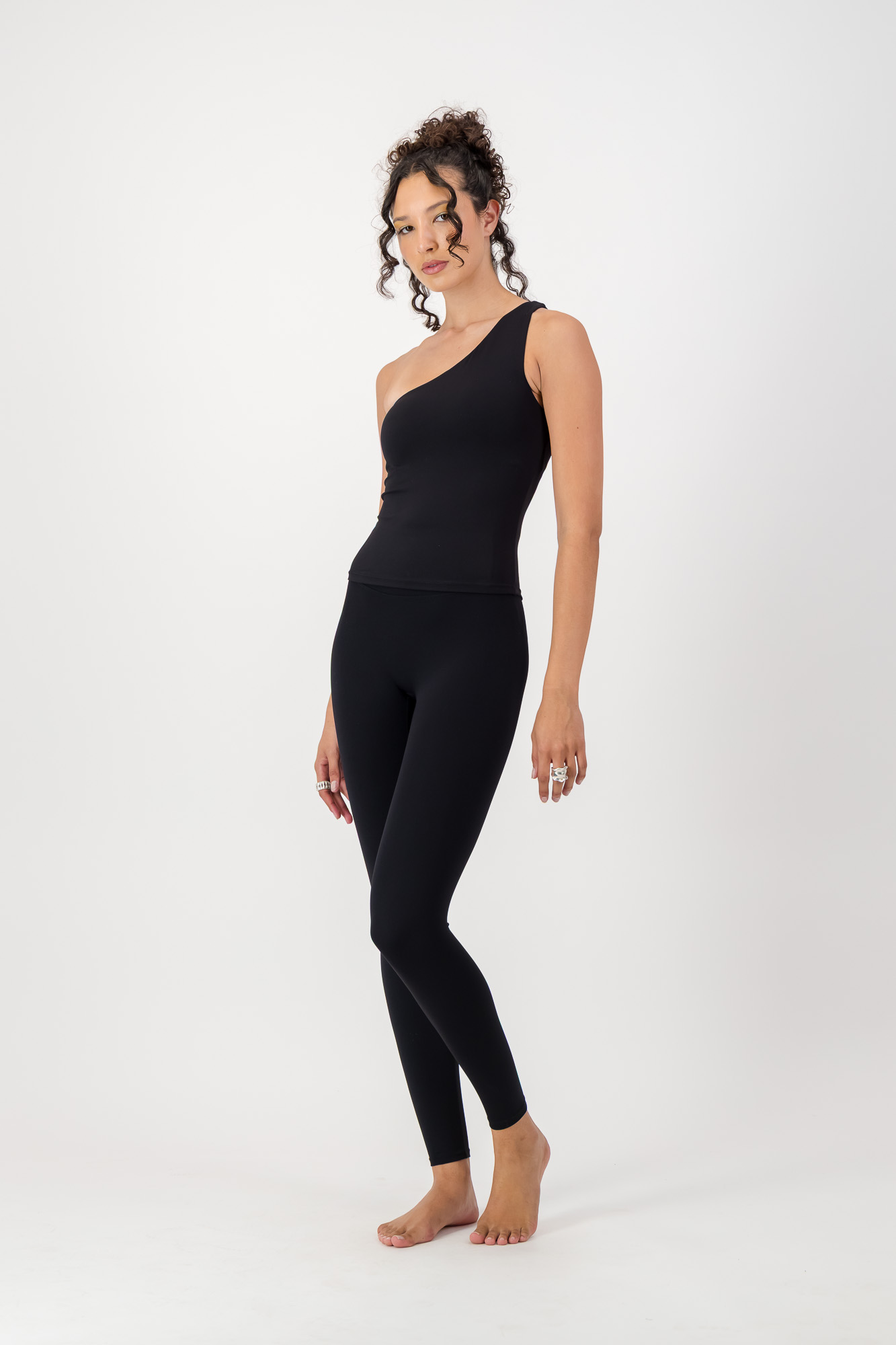 The One-Shoulder Tank - Image 4