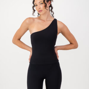 The One-Shoulder Tank
