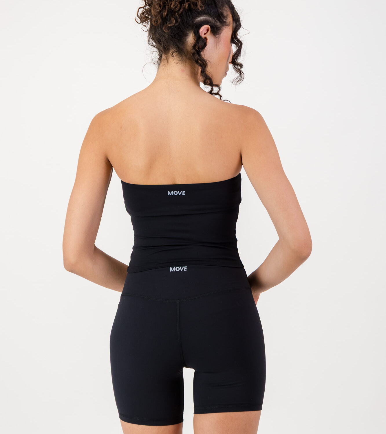 Alternative view of The Bandeau Crop