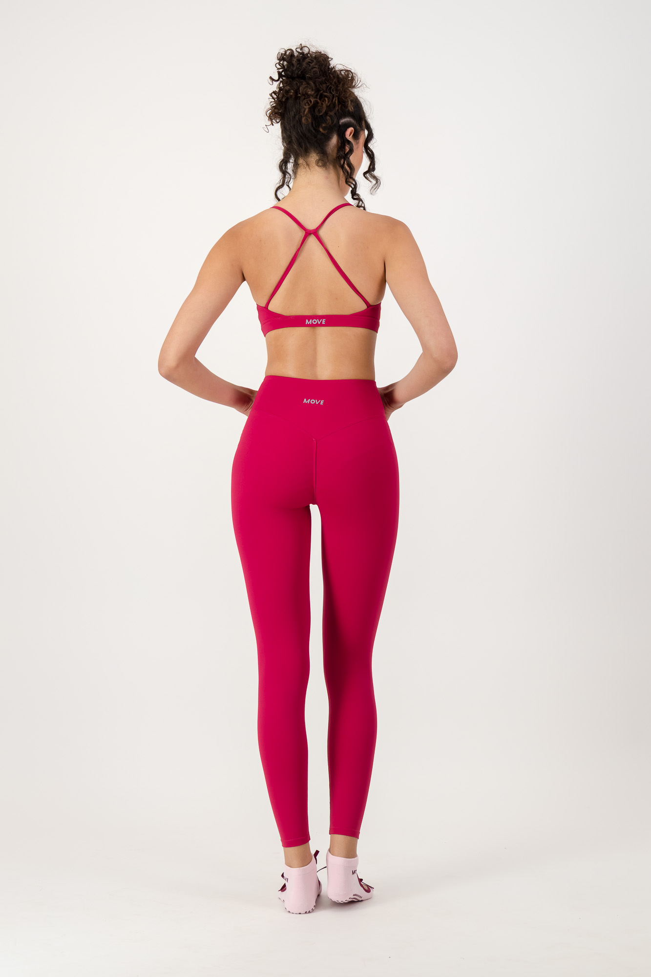 The Sculpt Bra - Image 9