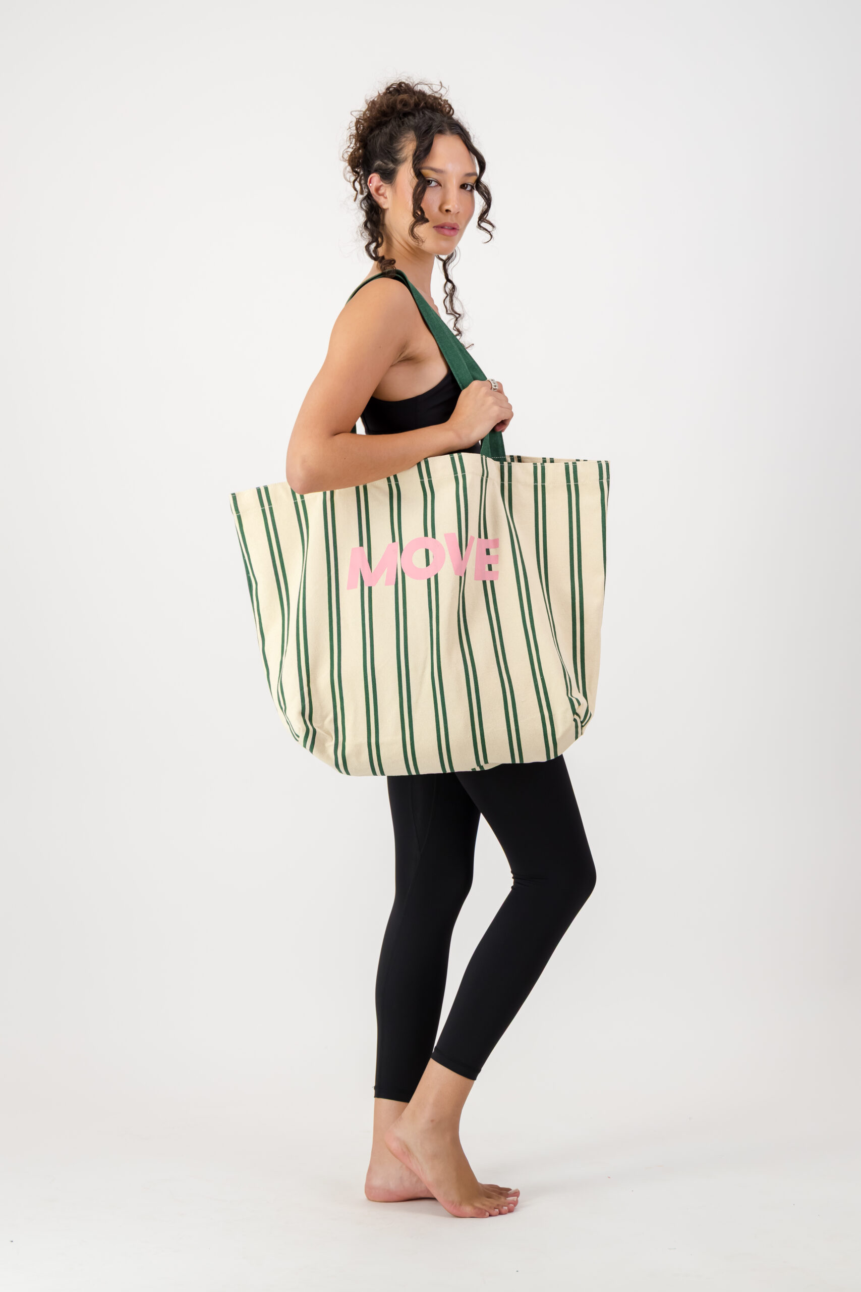 The Oversized Tote - Image 3