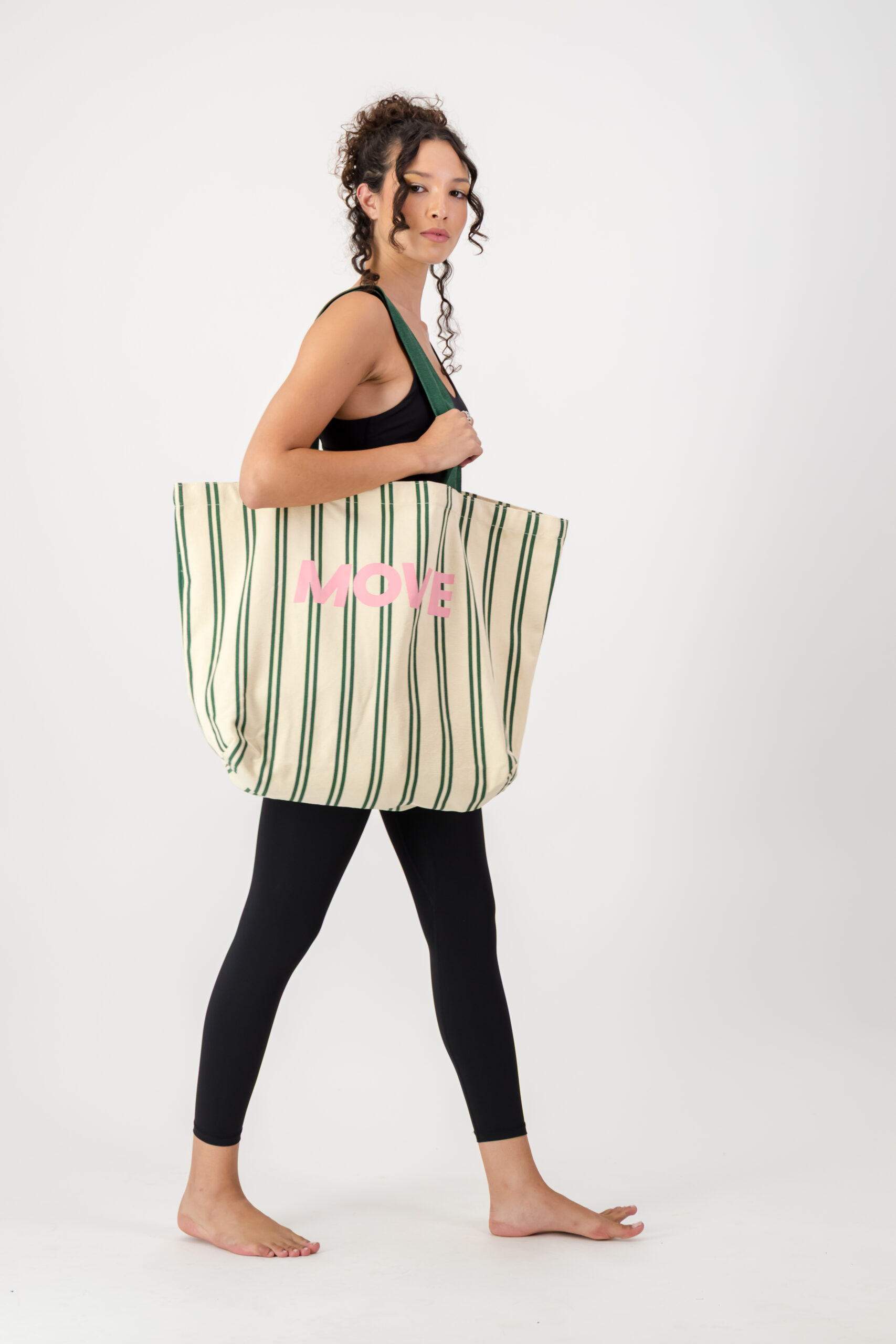 The Oversized Tote - Image 4