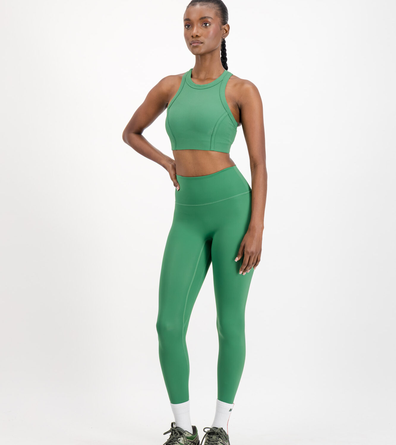 The All Day Leggings