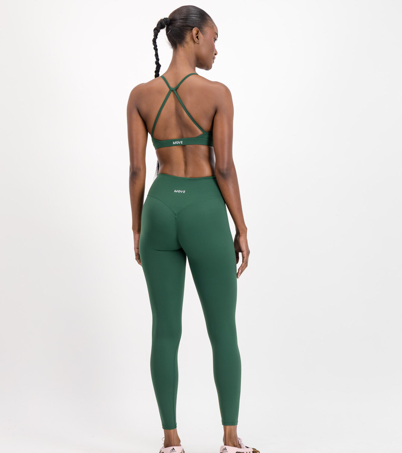 The Sculpt Legging - Image 11