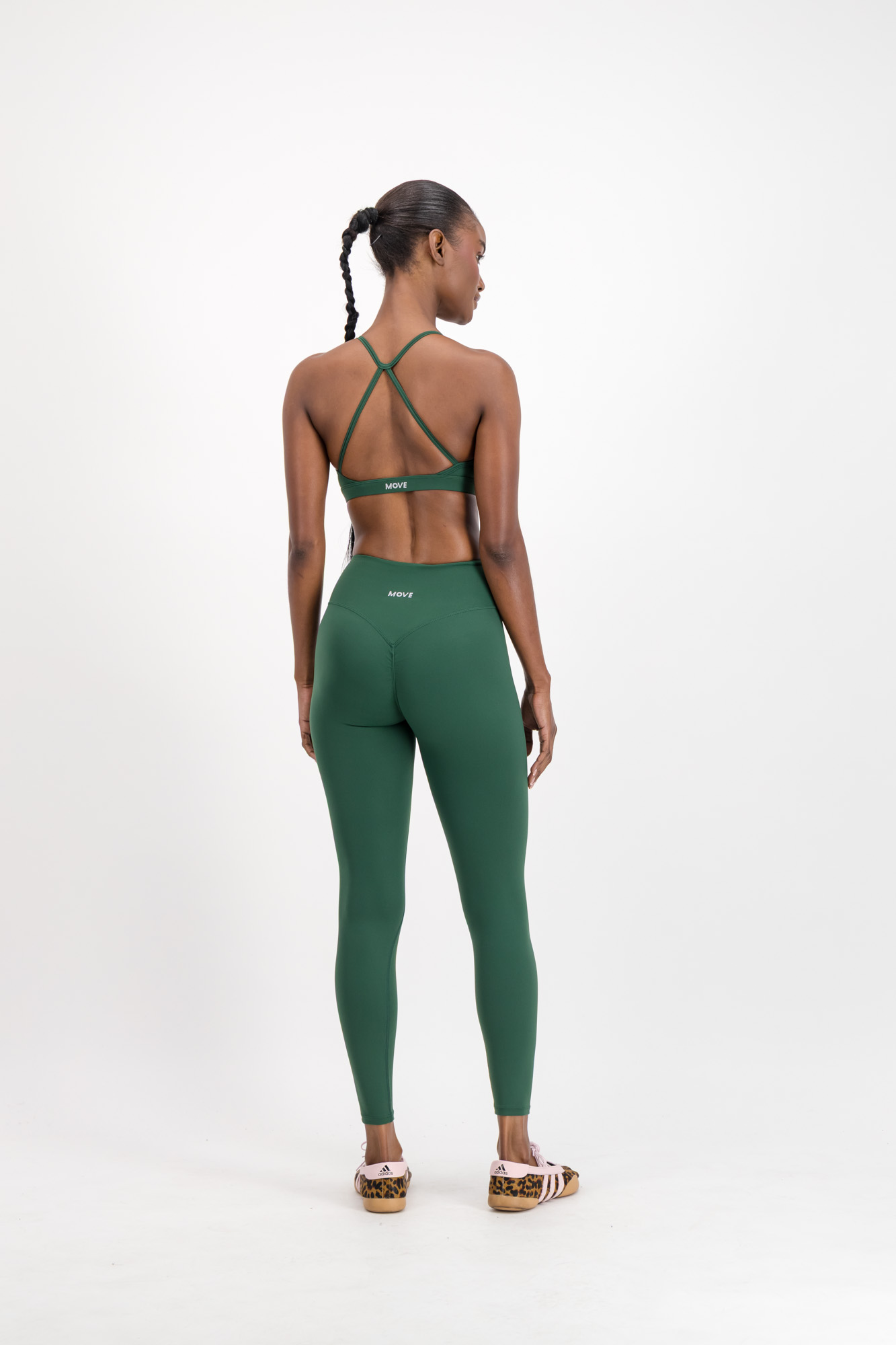 The Sculpt Legging - Image 11