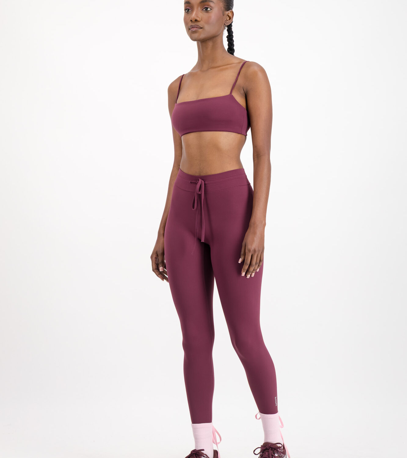 The Drawstring Legging - Image 6