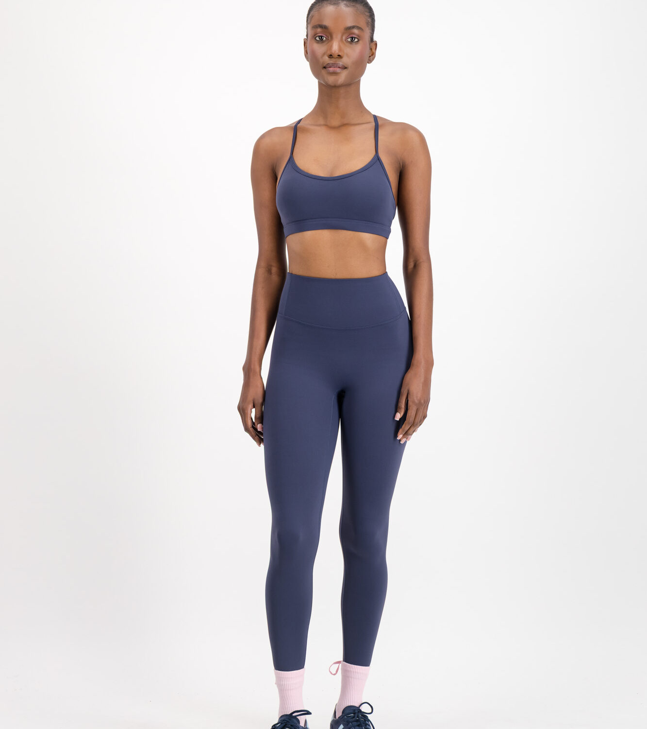 Alternative view of The Sculpt Legging