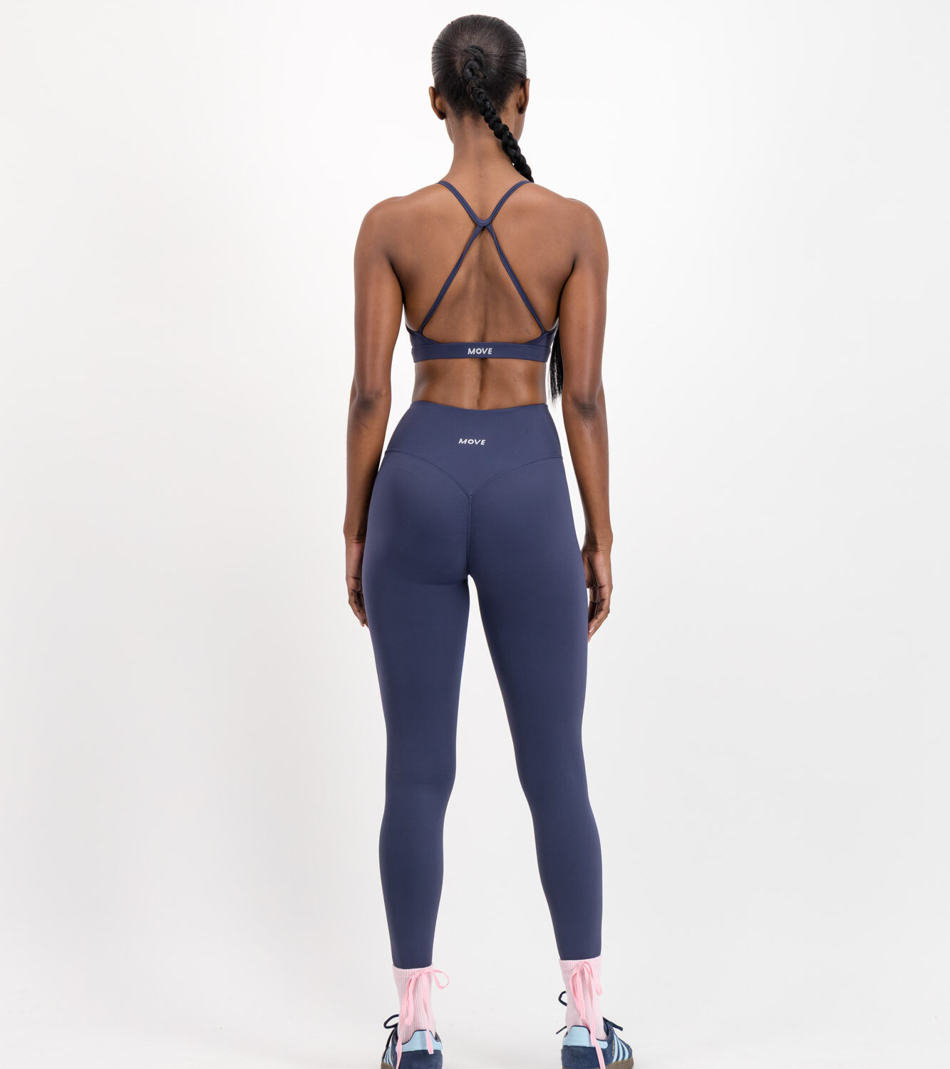 The Sculpt Legging - Image 7