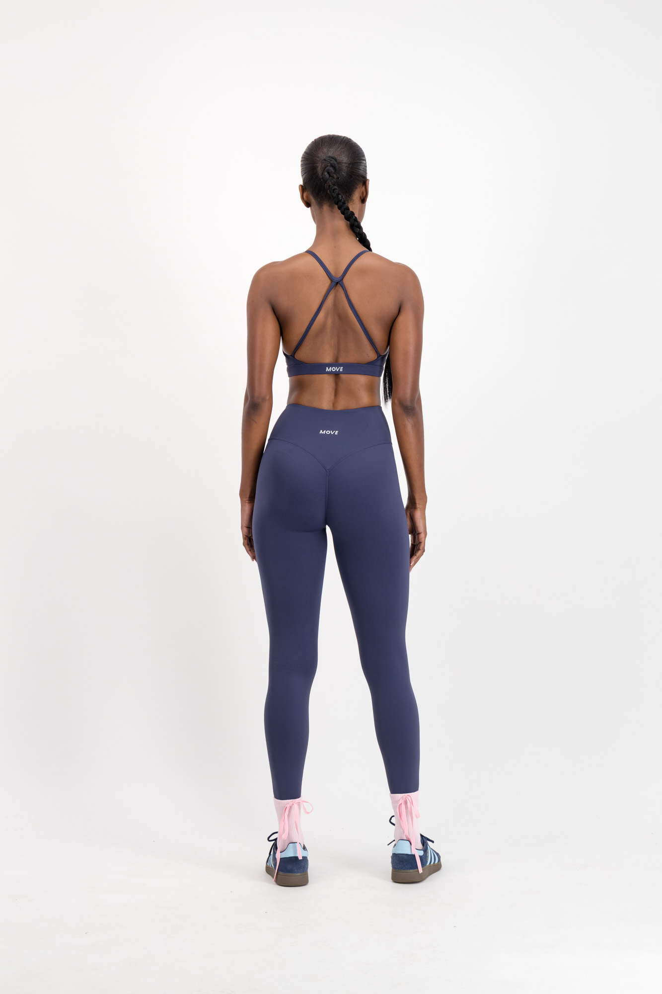 The Sculpt Legging - Image 7