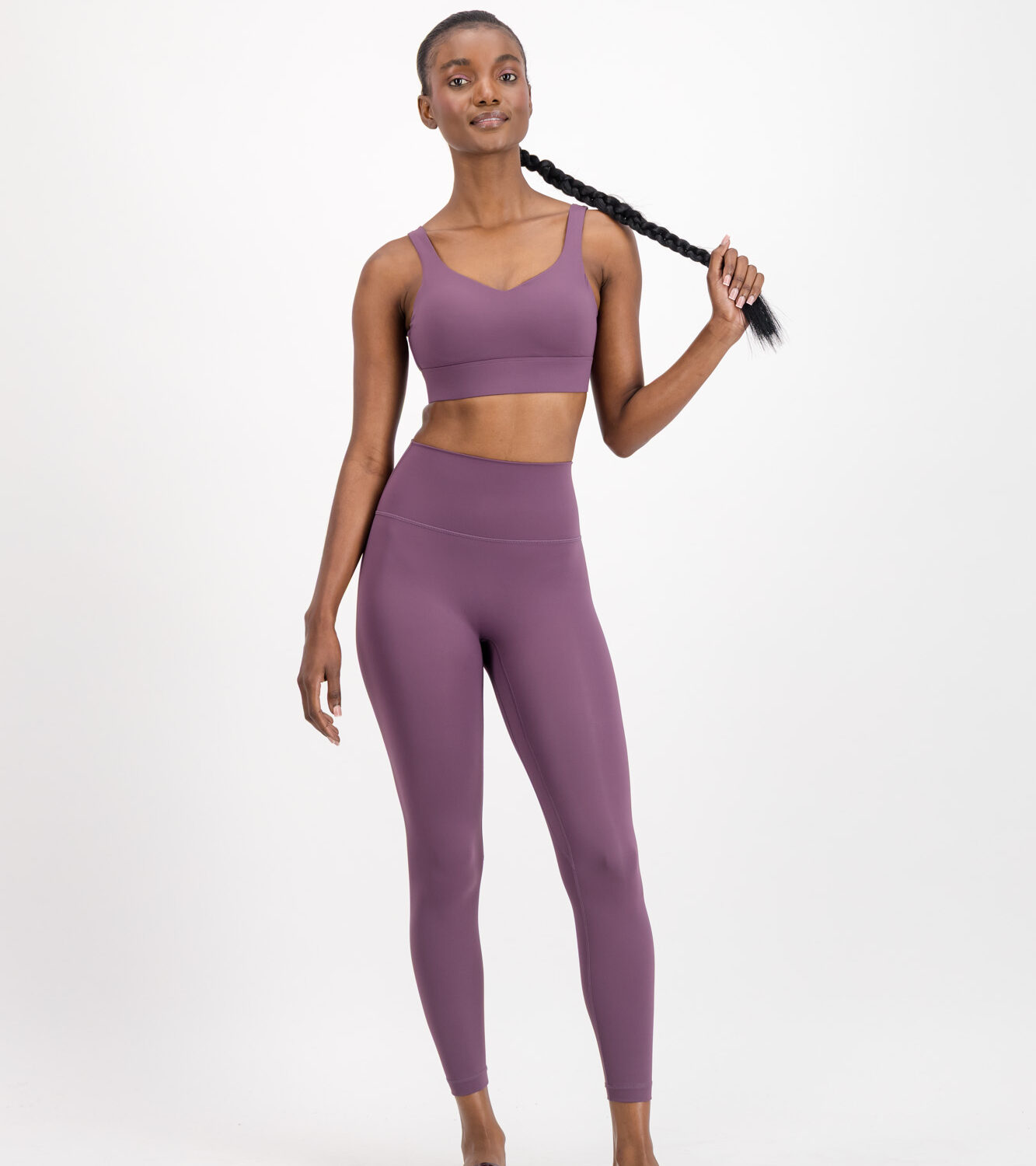 The All Day Leggings - Image 6