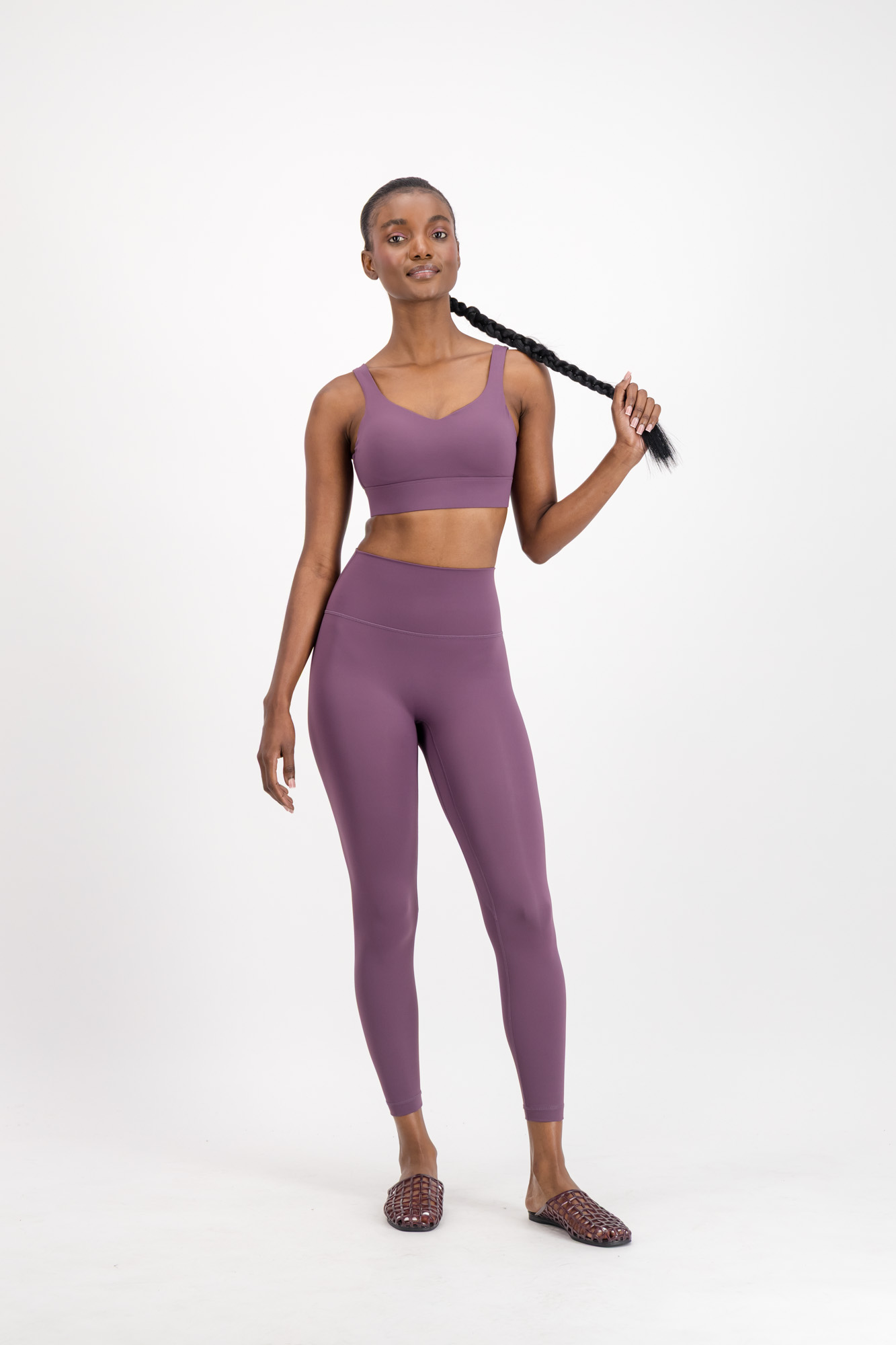The All Day Leggings - Image 6