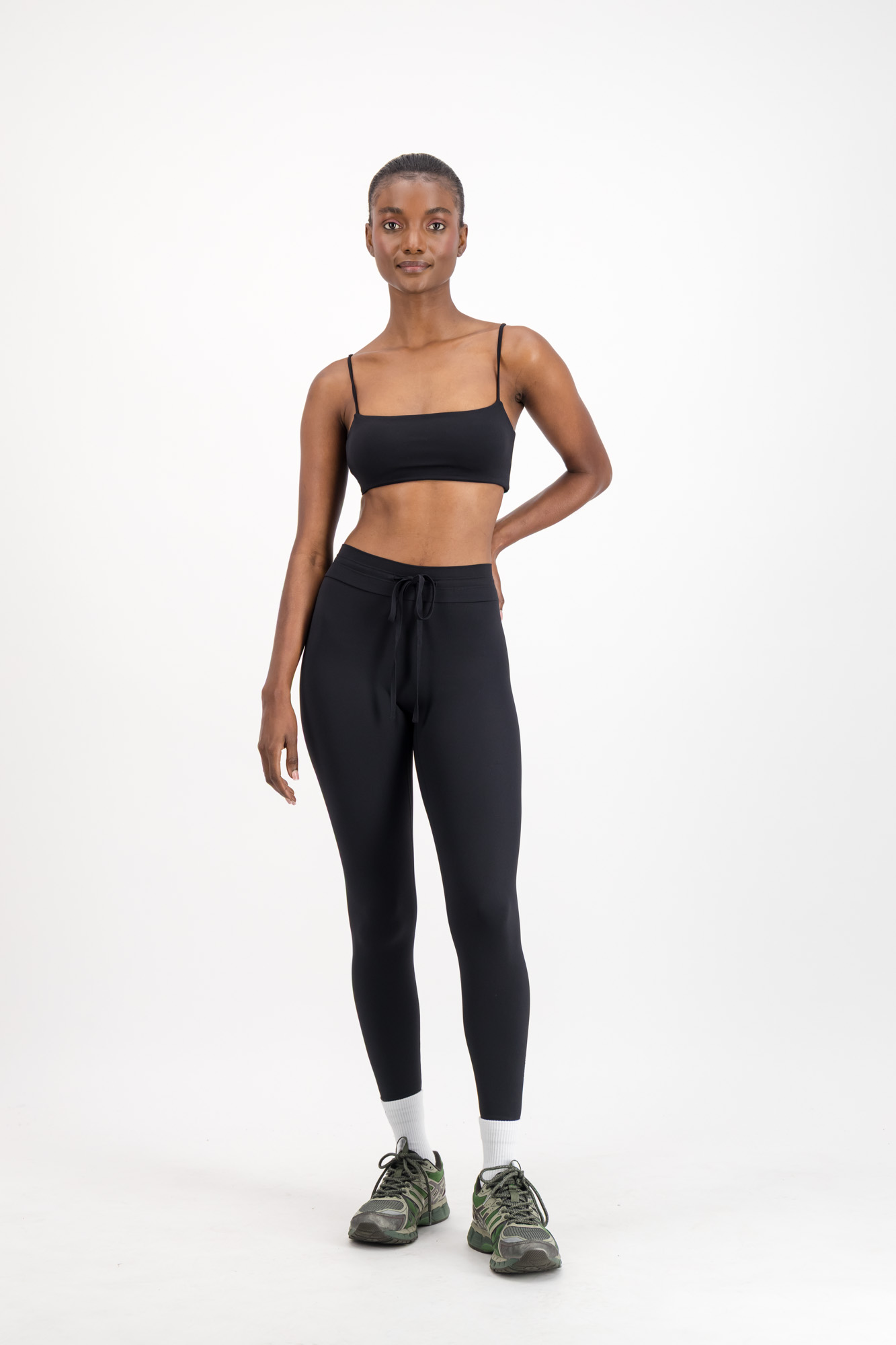 The Drawstring Legging - Image 8