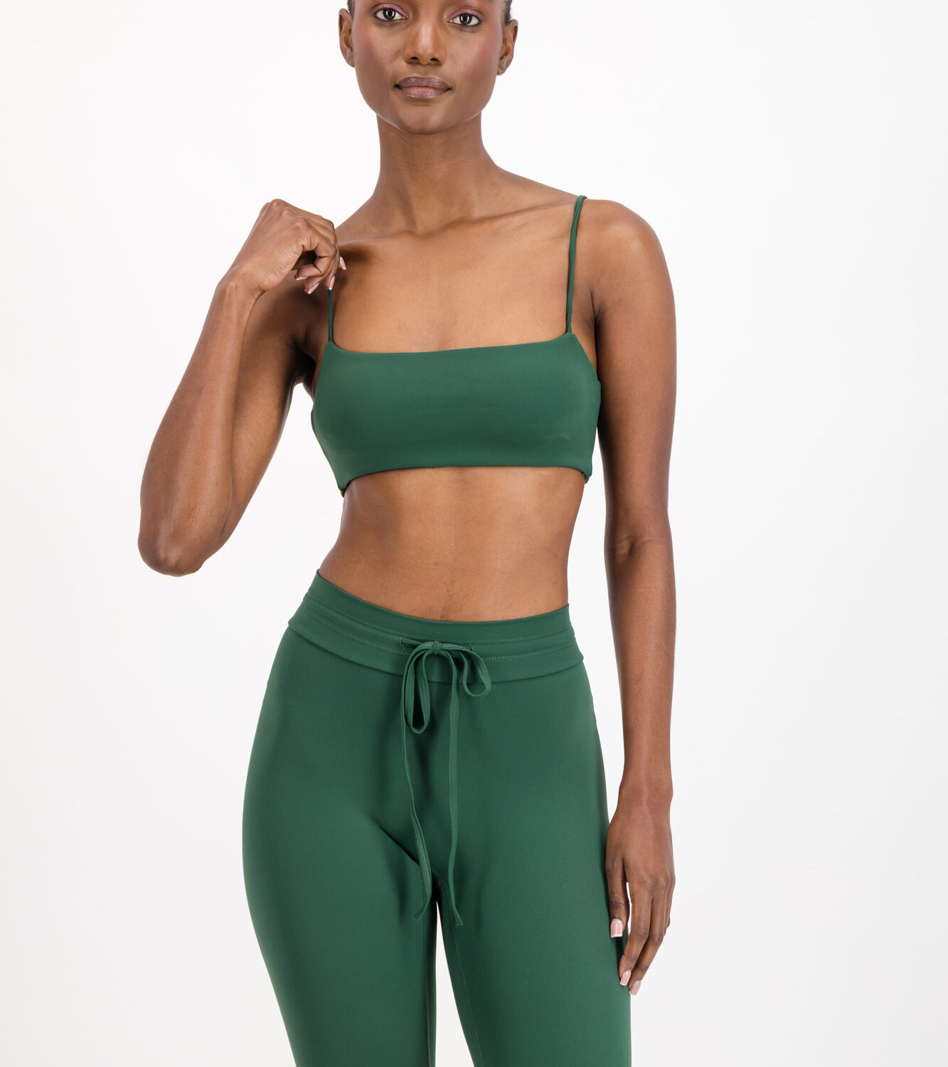 The Drawstring Legging - Image 7