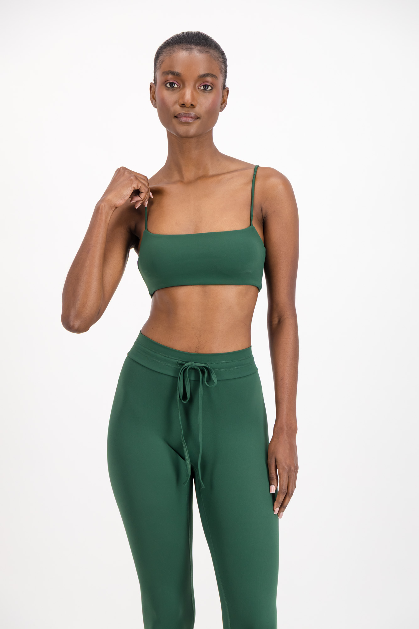 The Drawstring Legging - Image 7