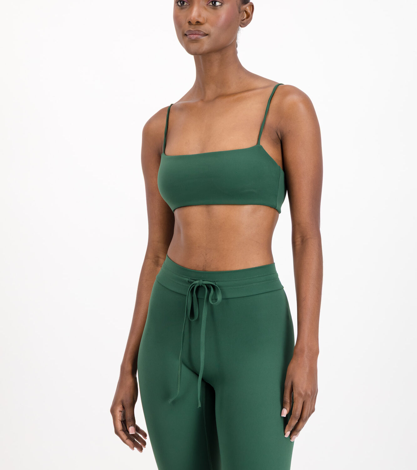 Alternative view of The Classic Bra