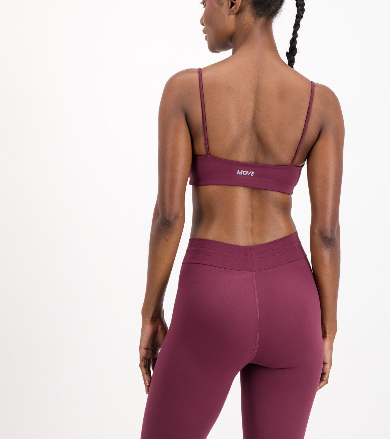 The Classic Bra - Image 6