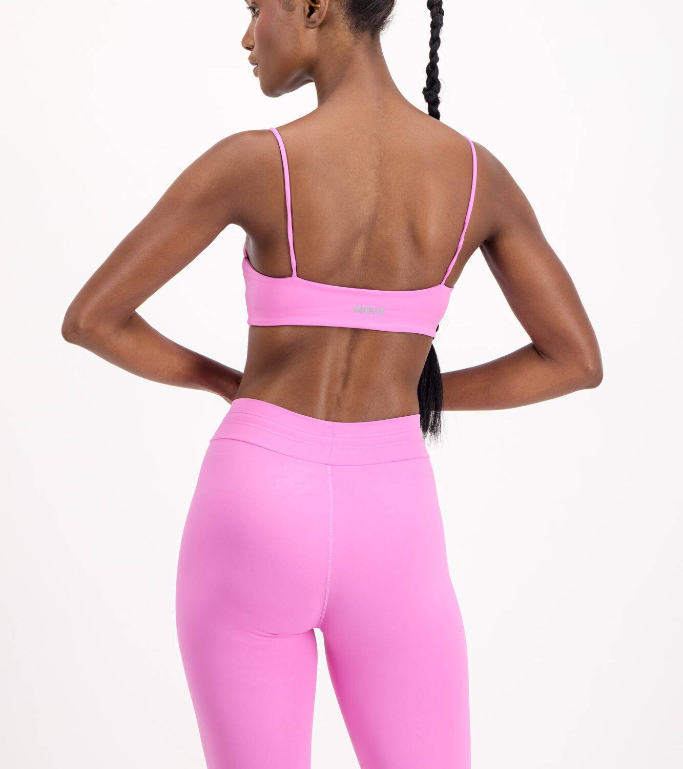 The Classic Bra - Image 8