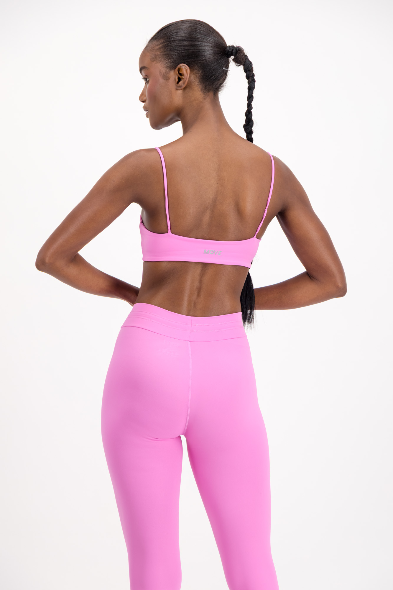 The Classic Bra - Image 8