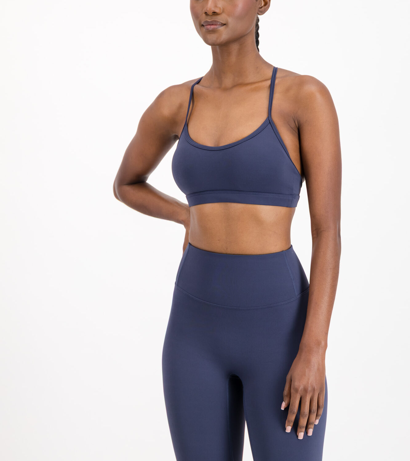 Alternative view of The Sculpt Bra