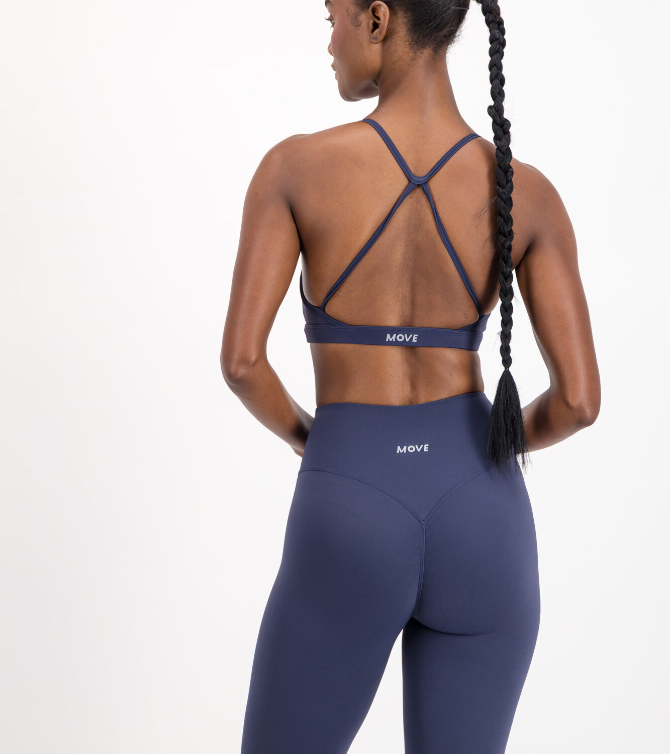 The Sculpt Legging - Image 10