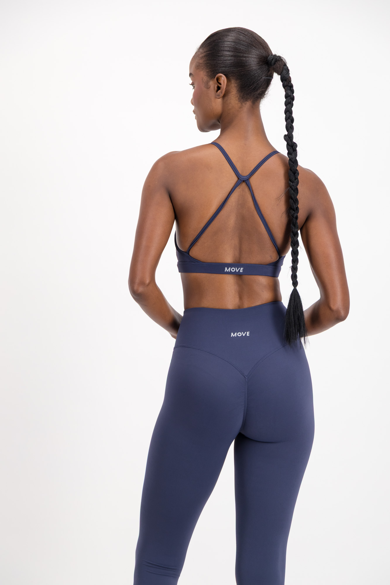 The Sculpt Legging - Image 10