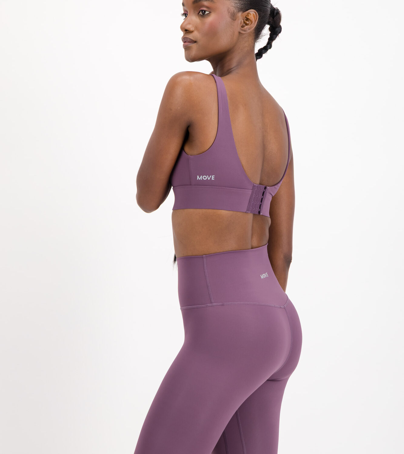 Alternative view of The Amplified Bra 2.0