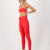 The Drawstring Legging