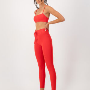 The Drawstring Legging