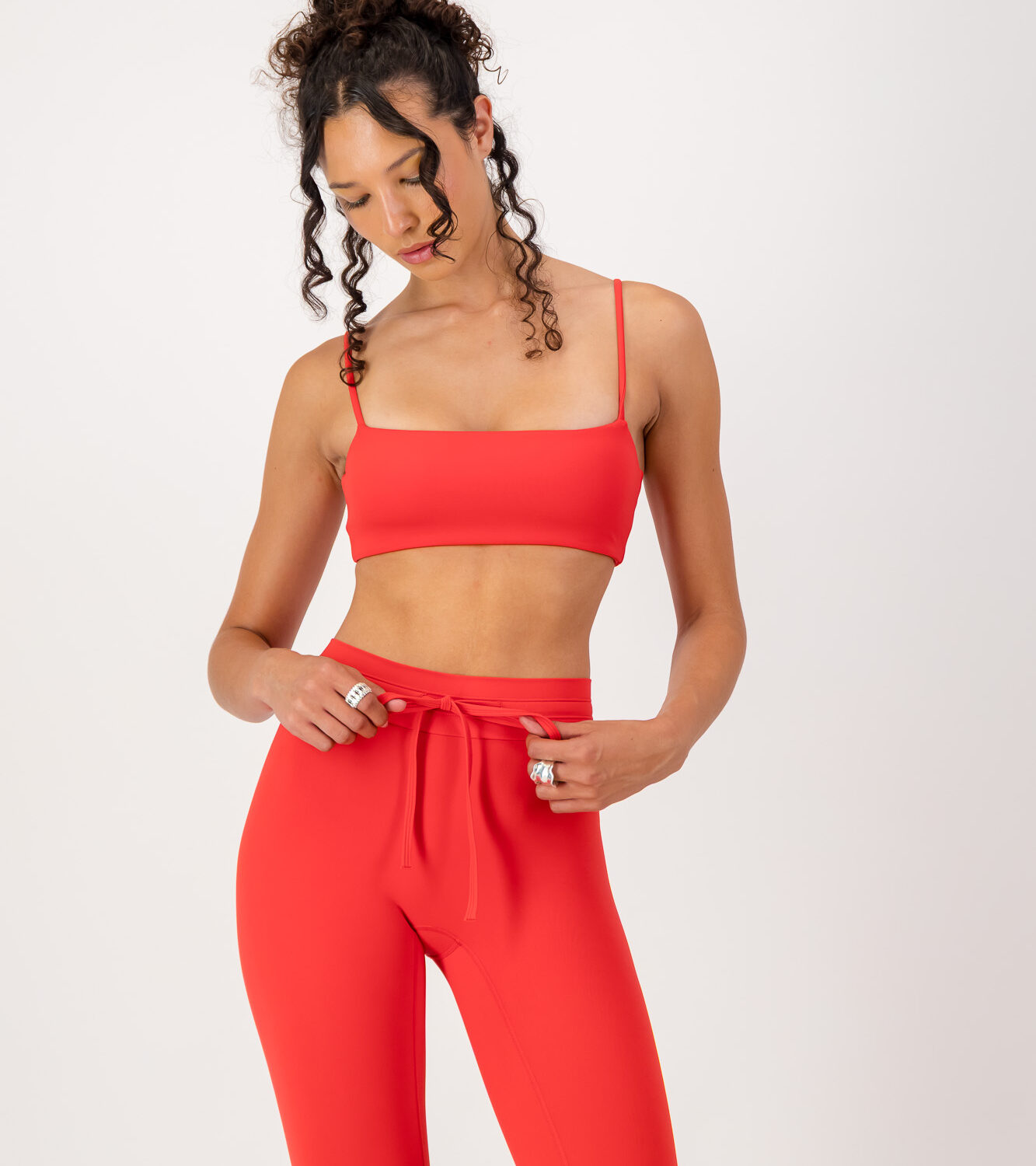Alternative view of The Classic Bra