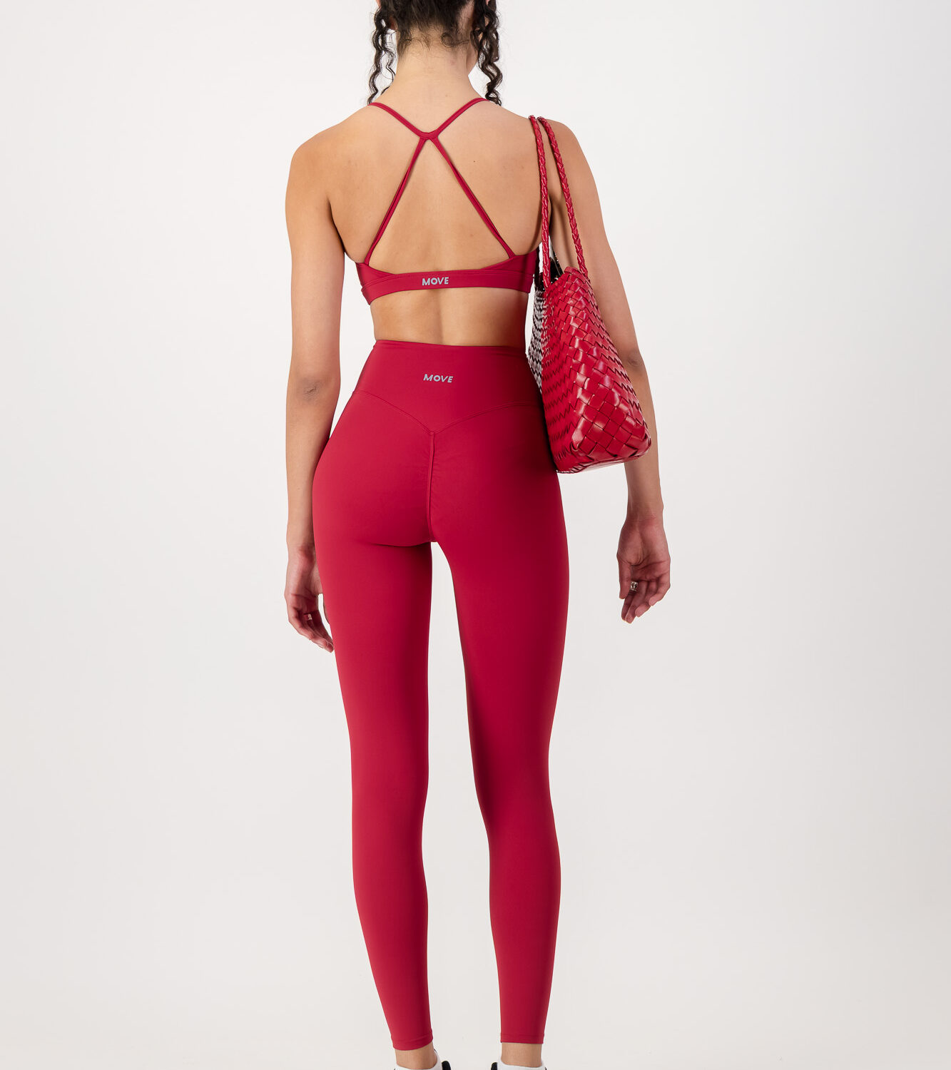 The Sculpt Legging