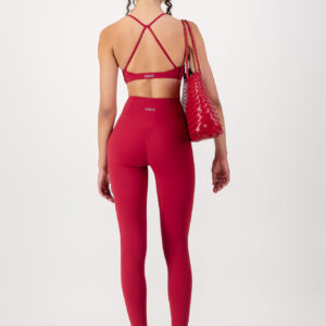 The Sculpt Legging