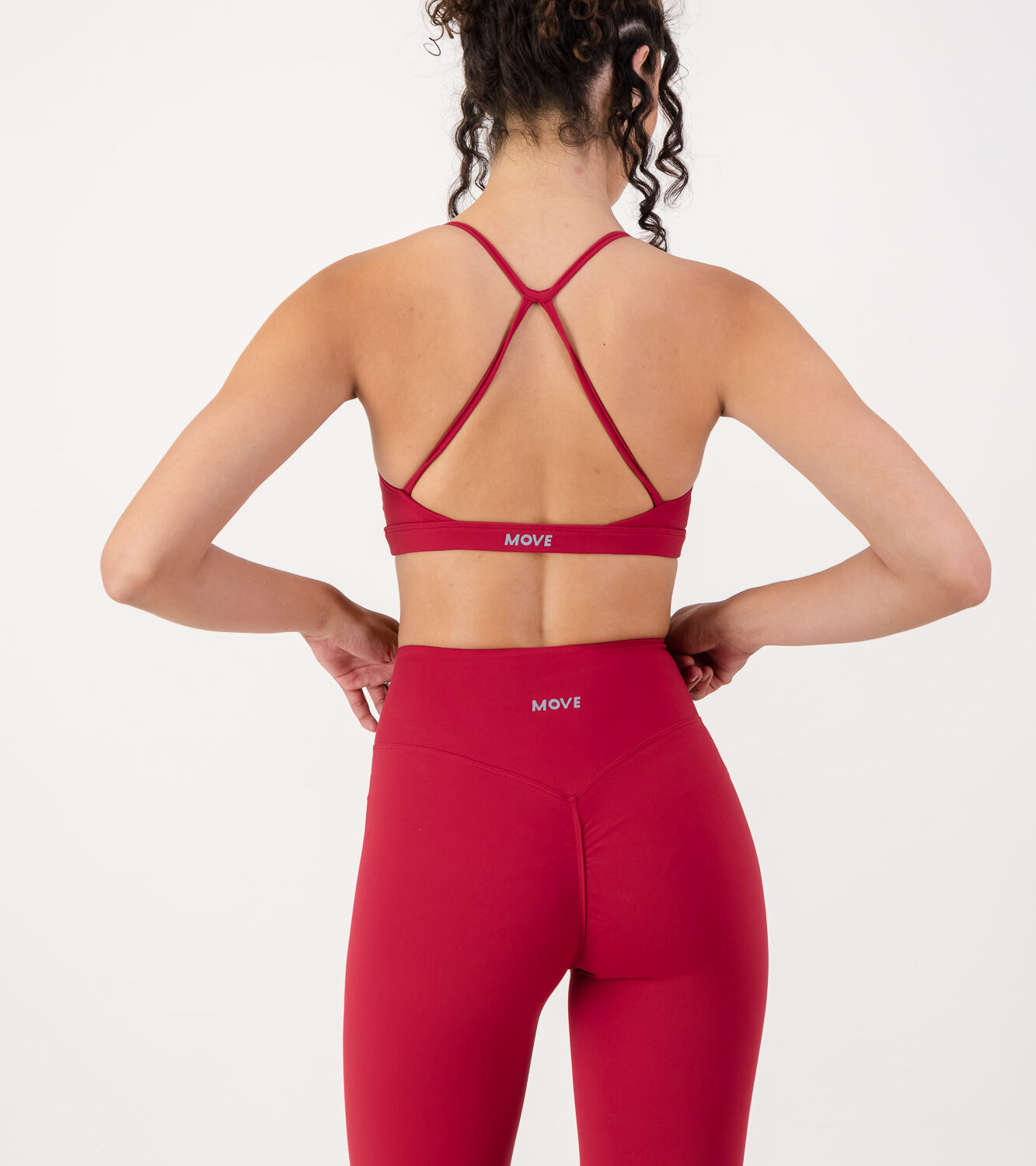 The Sculpt Bra