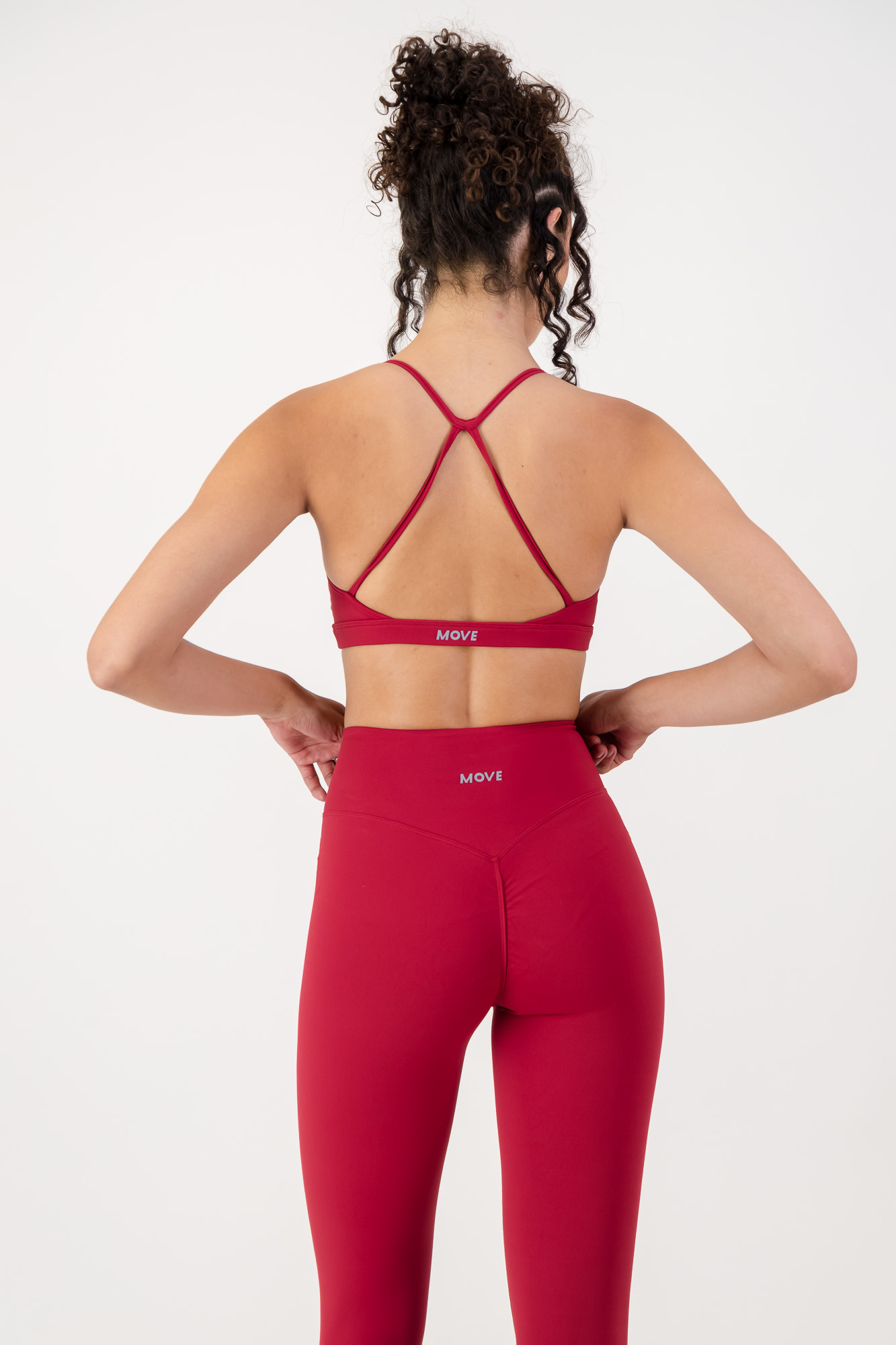 The Sculpt Bra