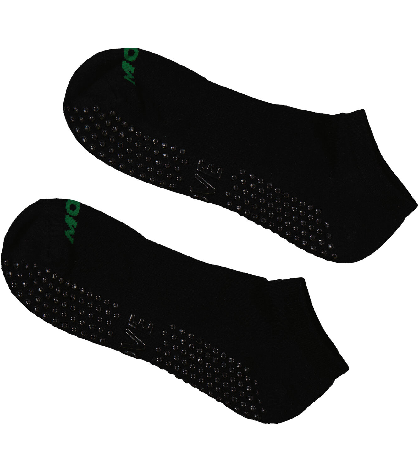 Men’s XL Ankle Length Grip Socks