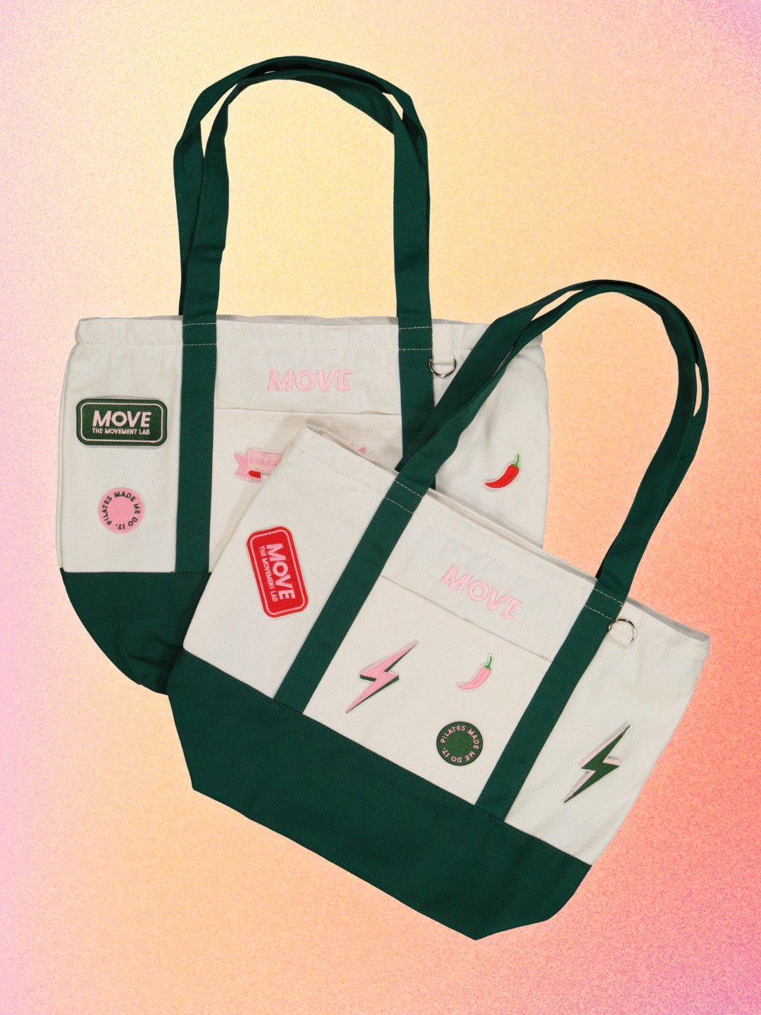 The Everyday Tote