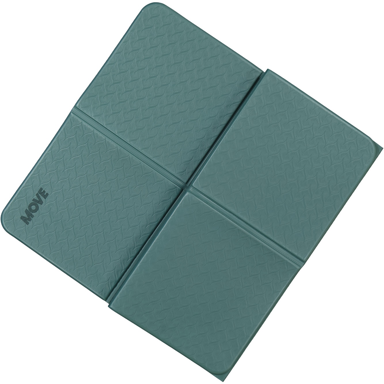 The Folding Mat