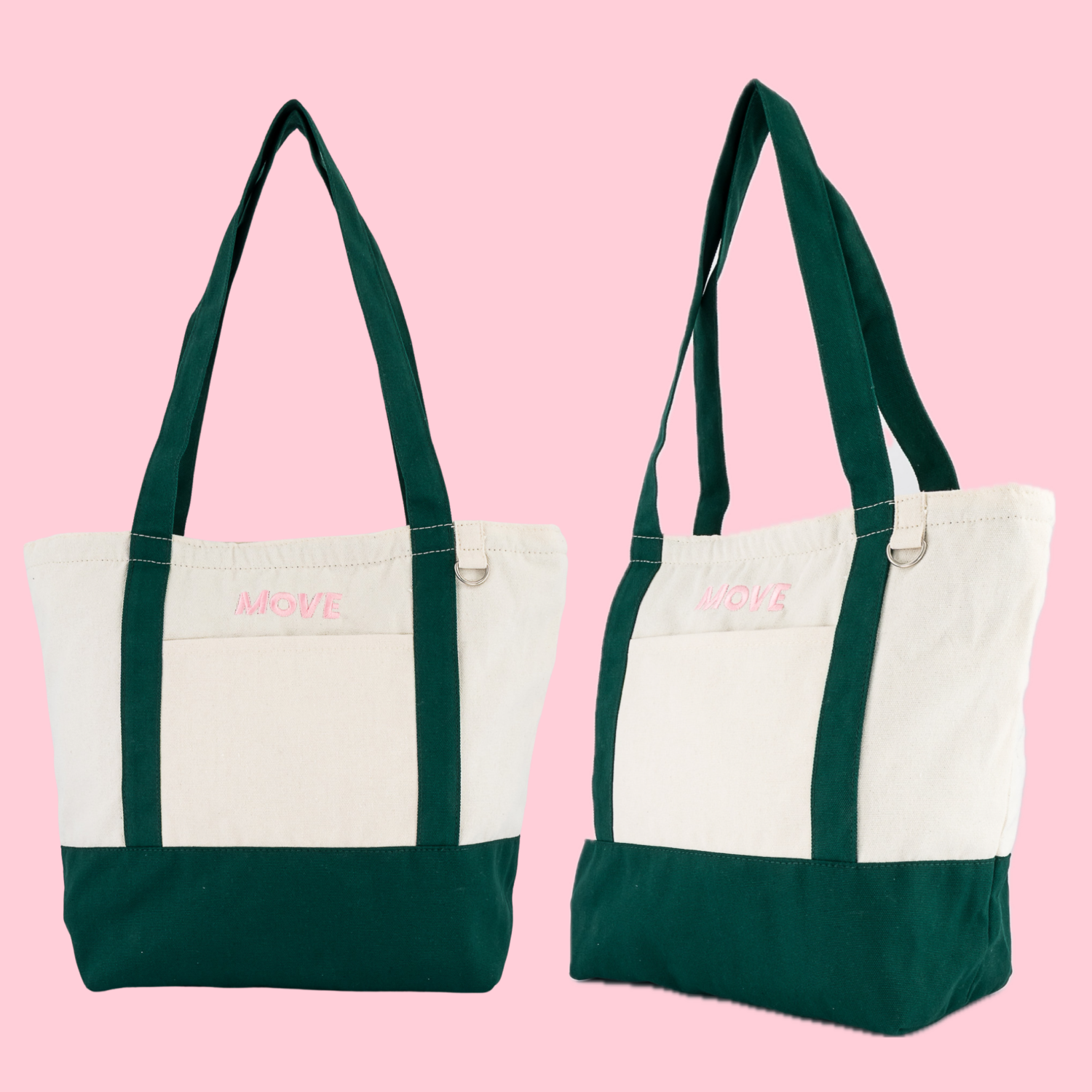 Alternative view of The Everyday Tote